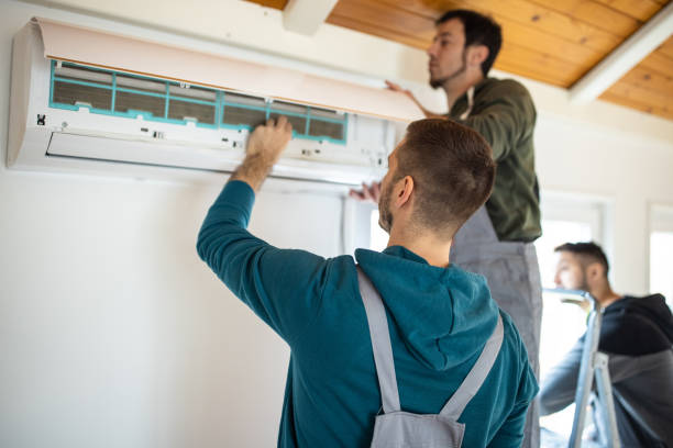 Best HVAC System Installation  in Walnut, IL