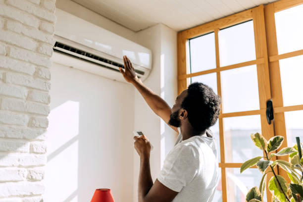 Best Local HVAC Companies  in Walnut, IL
