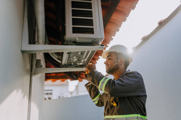 Best Emergency HVAC Repair  in Walnut, IL