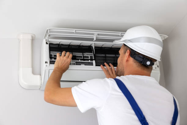 HVAC Emergency Services in Walnut, IL