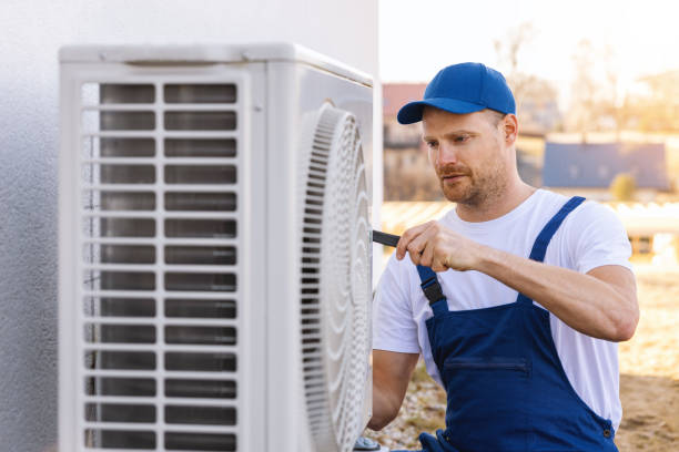 Best Central Air Repair  in Walnut, IL